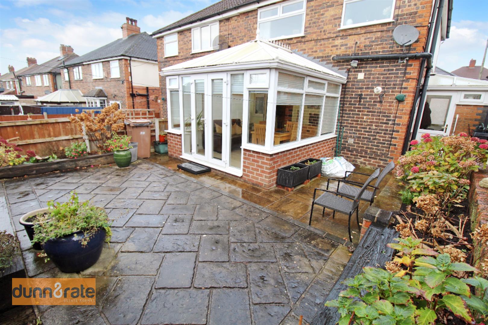 Clive Avenue, Baddeley Green, Stoke-On-Trent
